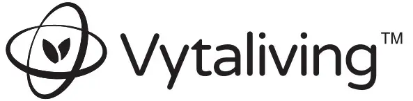Vytaliving logo