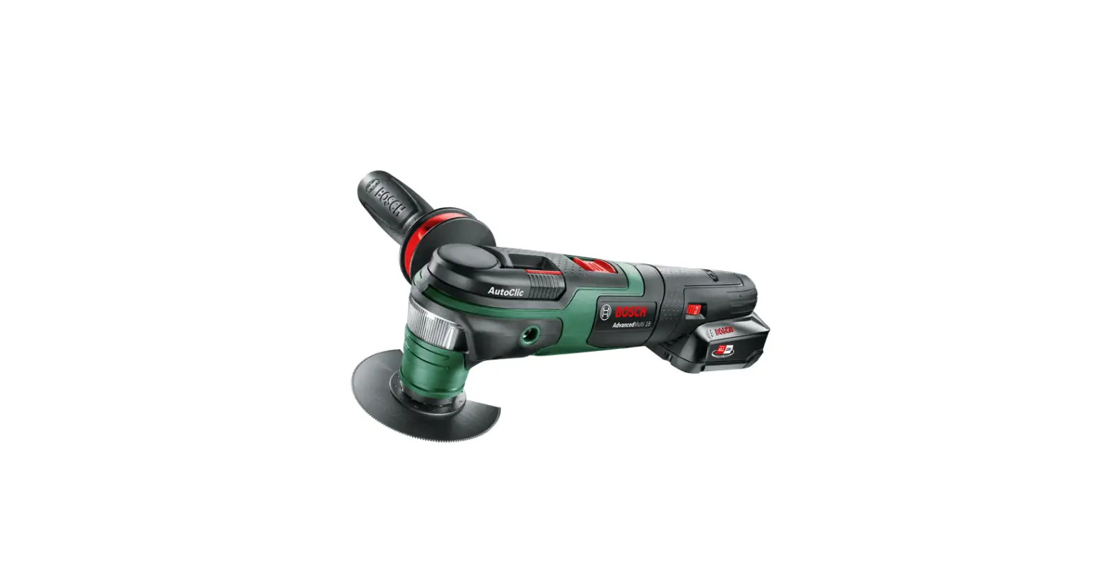 Bosch Advancedmulti 18 Cordless Multifunction Tool Instruction Manual Bosch Advancedmulti 18 Cordless Multifunction Tool Instruction Manual