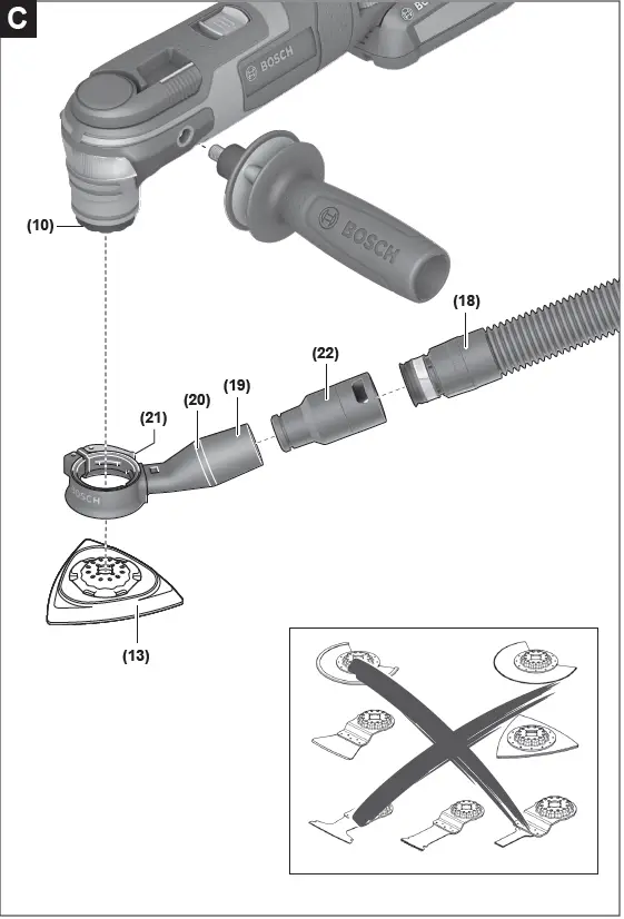 BOSCH-AdvancedMulti-18-Cordless-Multifunctio-Tool-fig- (4)