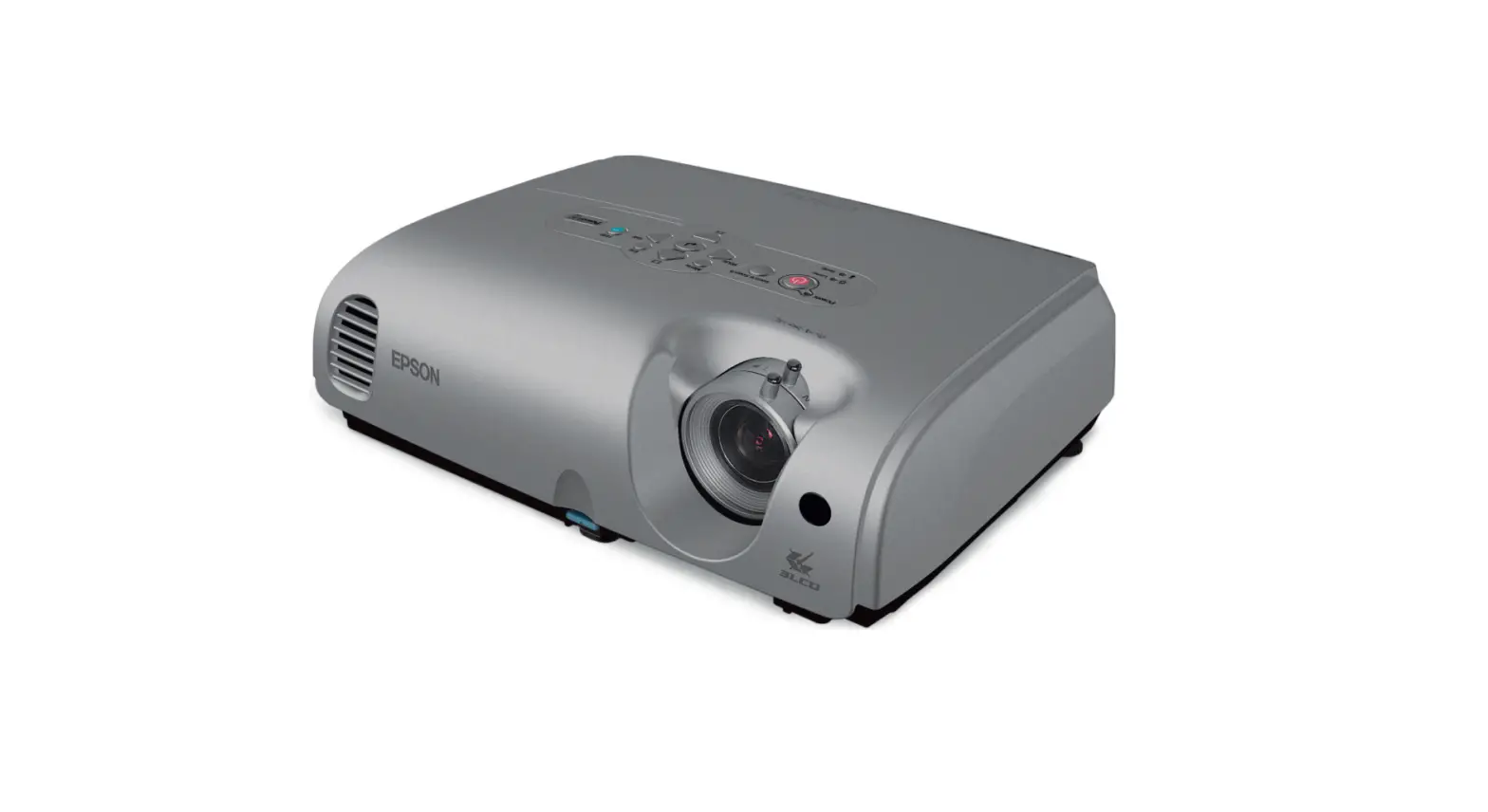 Epson Powerlite 62c Lcd Projector User's Guide