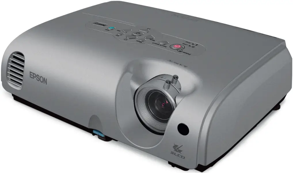 Epson-PowerLite-62C-LCD-Projector
