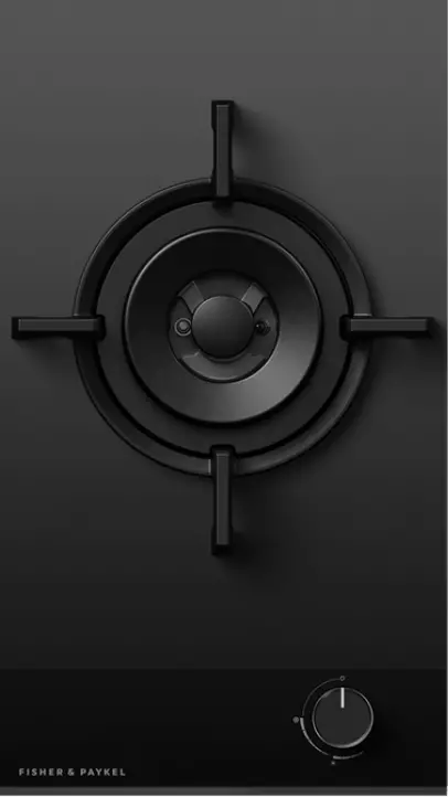 FISHER-and-PAYKEL-CG301DNGGB4-30-cm-Gas-on-Glass-Cooktop-product