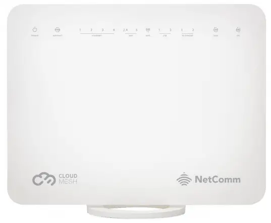 casa systems NF18MESH CloudMesh Gateway -