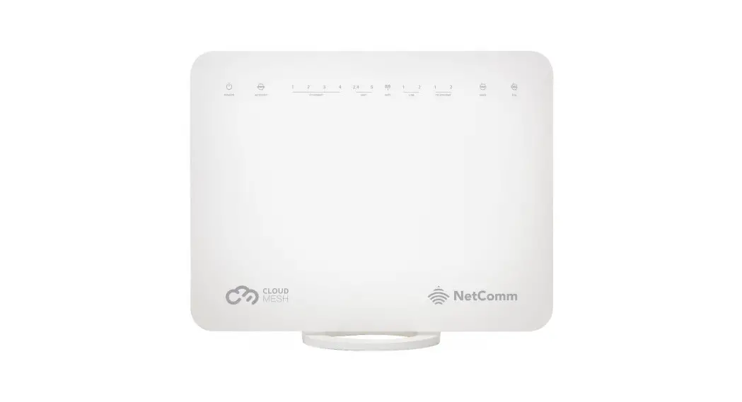 Casa Systems Nf18mesh Cloudmesh Gateway Computer/tablets And Networking User Guide