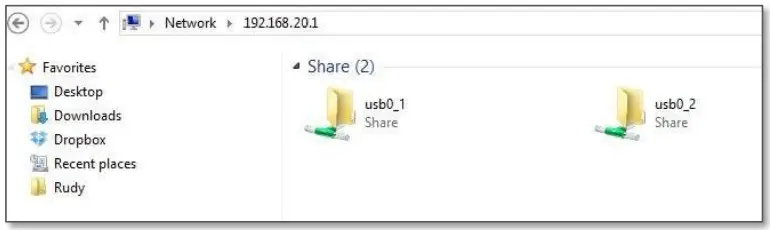 casa systems NF18MESH CloudMesh Gateway -logged in,