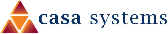 casa systems logo