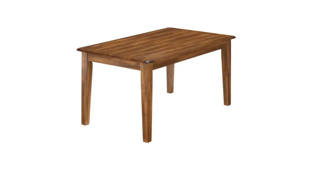 Ashley D199-25 Dining Table User Guide Ashley D199-25 Dining Table User Guide