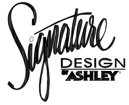 ASHLEY logo