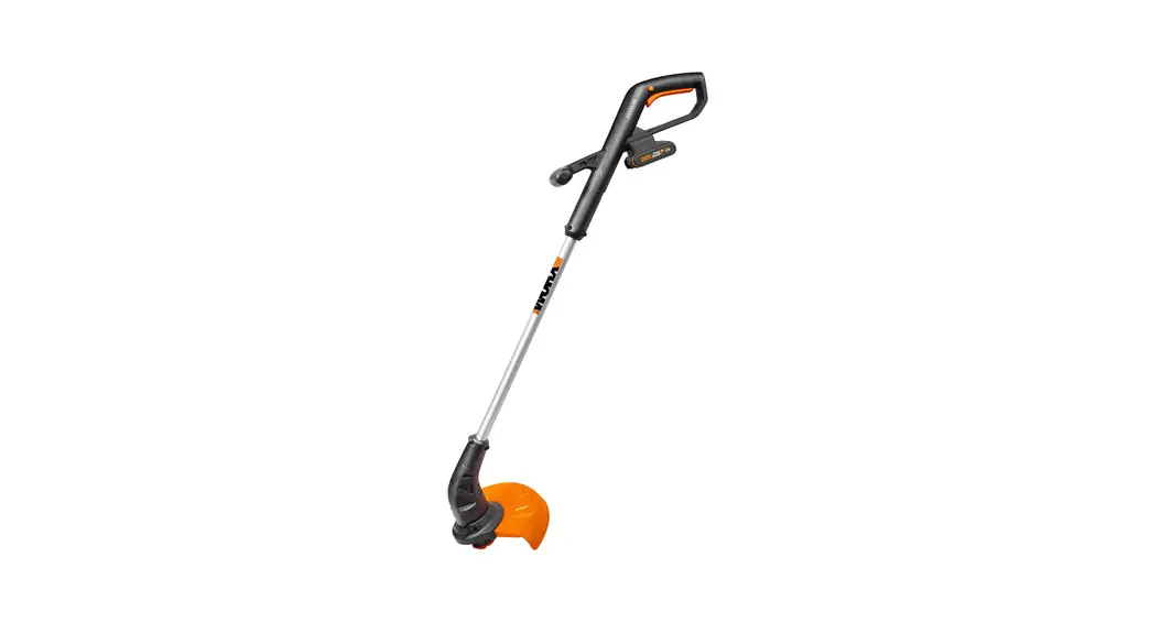 Worx Wg157e Cordless 25cm Grass Trimmer User Manual Worx Wg157e Cordless 25cm Grass Trimmer User Manual