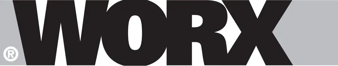 WORX logo