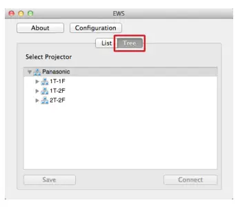 Panasonic PT VW355N LCD Portable Wireless Projector-fig12