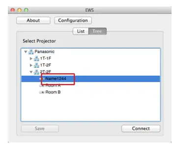 Panasonic PT VW355N LCD Portable Wireless Projector-fig13