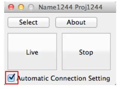Panasonic PT VW355N LCD Portable Wireless Projector-fig14