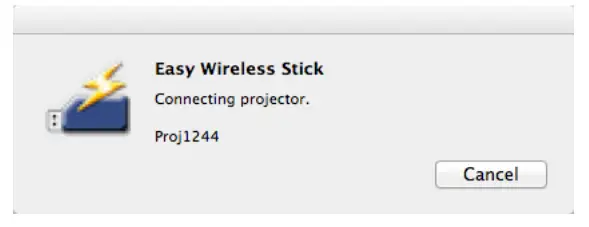 Panasonic PT VW355N LCD Portable Wireless Projector-fig16