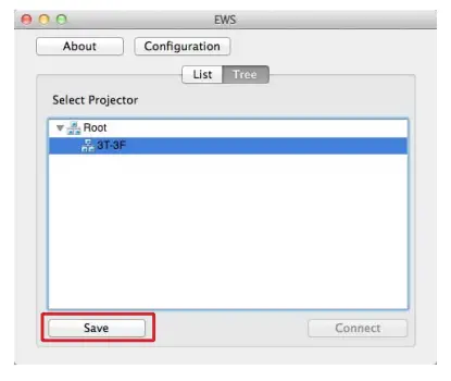 Panasonic PT VW355N LCD Portable Wireless Projector-fig22