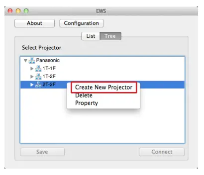 Panasonic PT VW355N LCD Portable Wireless Projector-fig23