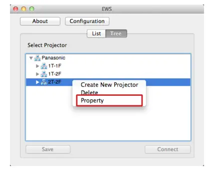Panasonic PT VW355N LCD Portable Wireless Projector-fig26