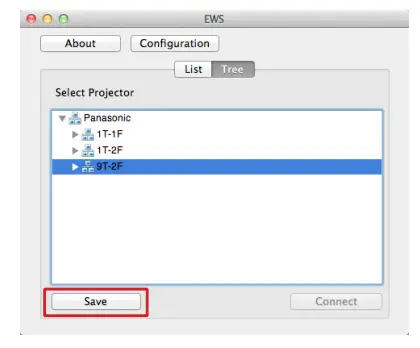 Panasonic PT VW355N LCD Portable Wireless Projector-fig28