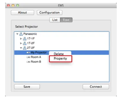 Panasonic PT VW355N LCD Portable Wireless Projector-fig29