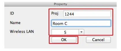 Panasonic PT VW355N LCD Portable Wireless Projector-fig30