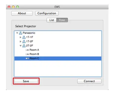 Panasonic PT VW355N LCD Portable Wireless Projector-fig31