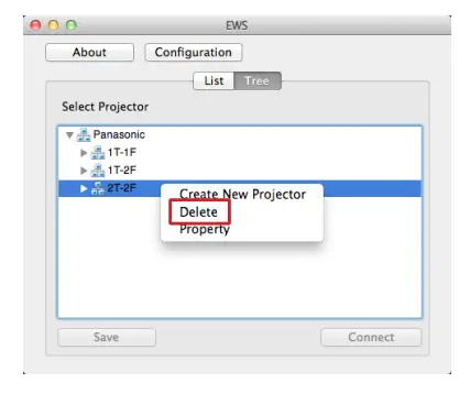 Panasonic PT VW355N LCD Portable Wireless Projector-fig34