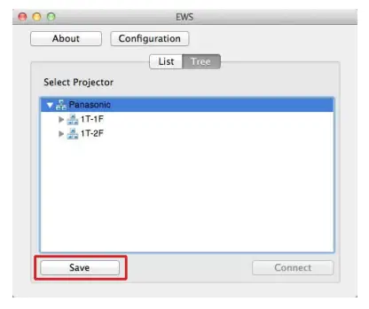 Panasonic PT VW355N LCD Portable Wireless Projector-fig36