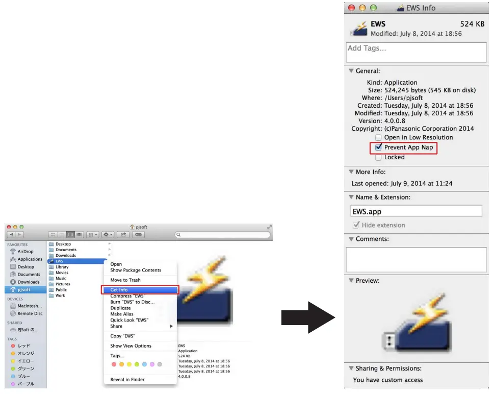 Panasonic PT VW355N LCD Portable Wireless Projector-fig43