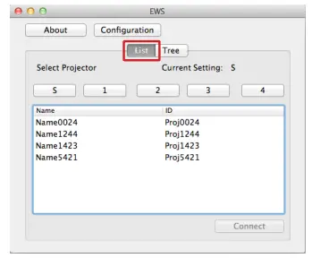 Panasonic PT VW355N LCD Portable Wireless Projector-fig8