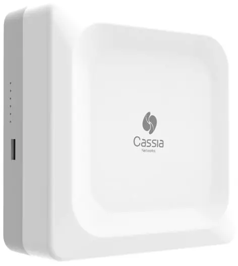 Omni-ID-E1000-Cassia-BLE-Gateway-product