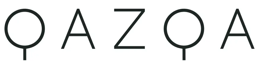 QAZQA  Logo
