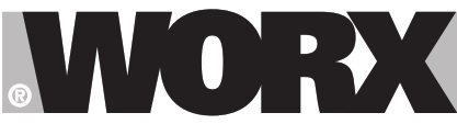 WORX logo
