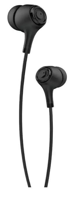 BLAUPUNKT EM-01 Wired Earphone - Fig