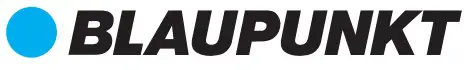 BLAUPUNKT Logo