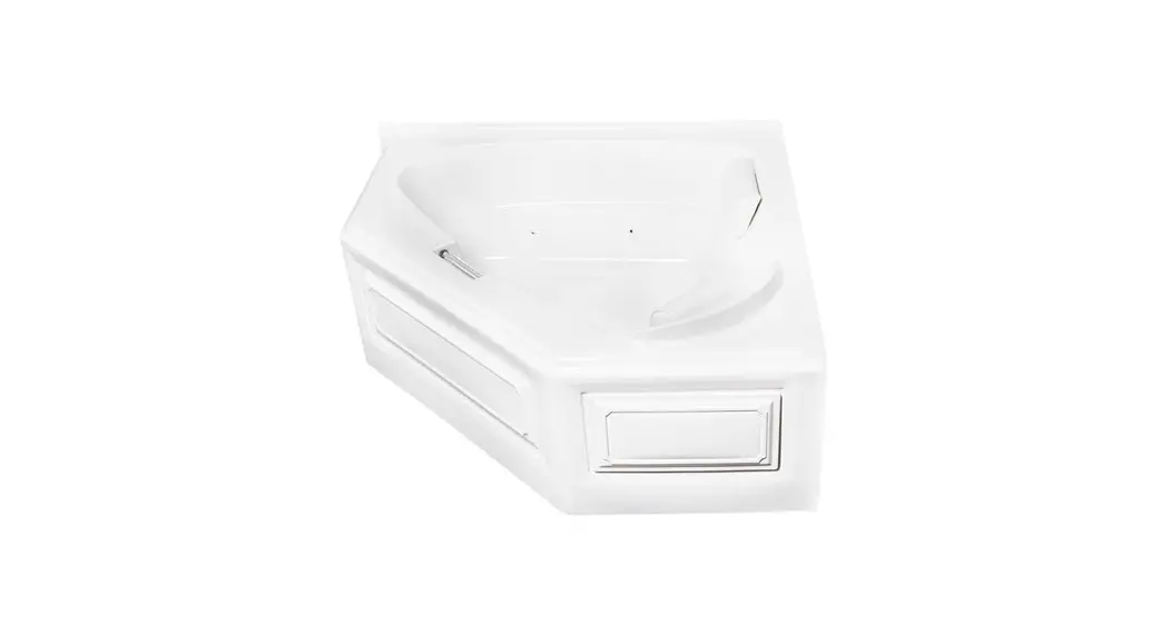 Lowes 6060ht064 Hinton 60x60 Inch Skirted Acrylic Tub Instructions Lowes 6060ht064 Hinton 60x60 Inch Skirted Acrylic Tub Instructions