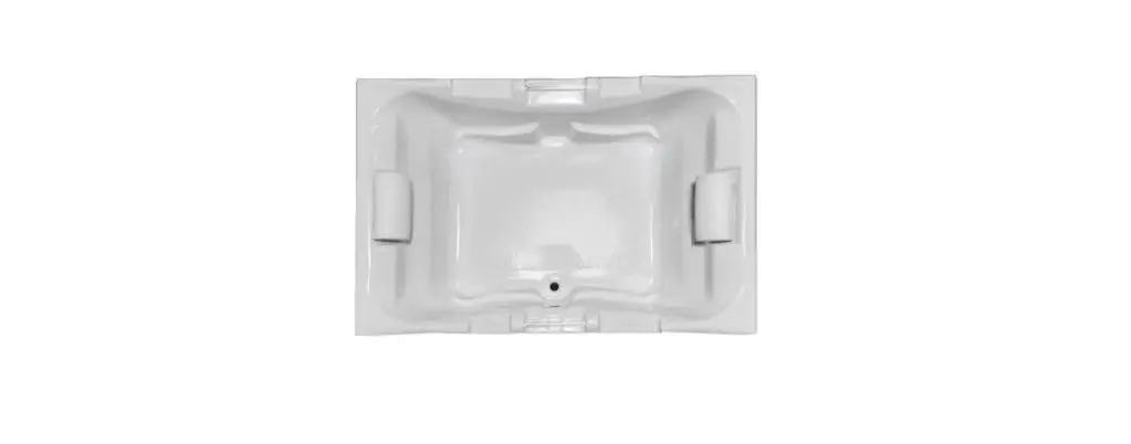 Laurel Mountain 4260apt064 60 X 42 Inch Skirted Acrylic Soaker User Manual