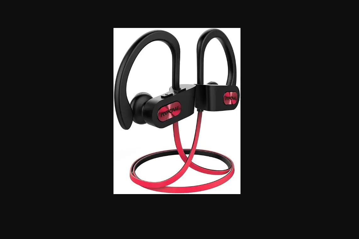 Mpow Bh088a Flame S Sports Headphones User Manual Mpow Bh088a Flame S Sports Headphones User Manual