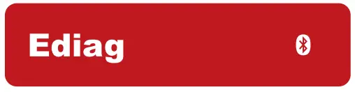 EDIAG KEPLUS OBD2 Scanner - 0