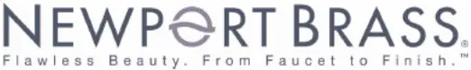 NEWPORT BRASS logo