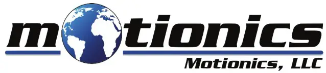 motionics - logo