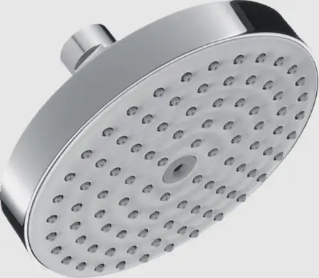 hansgrohe Raindance S 150 AIR 3 Jet Handshower