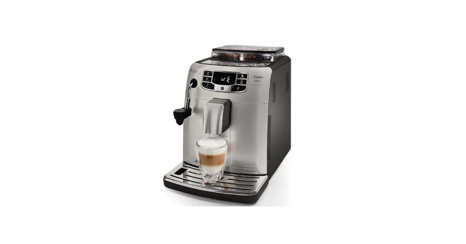 Philips Hd8759-47 Super-automatic Espresso Machine User Manual Philips Hd8759-47 Super-automatic Espresso Machine User Manual