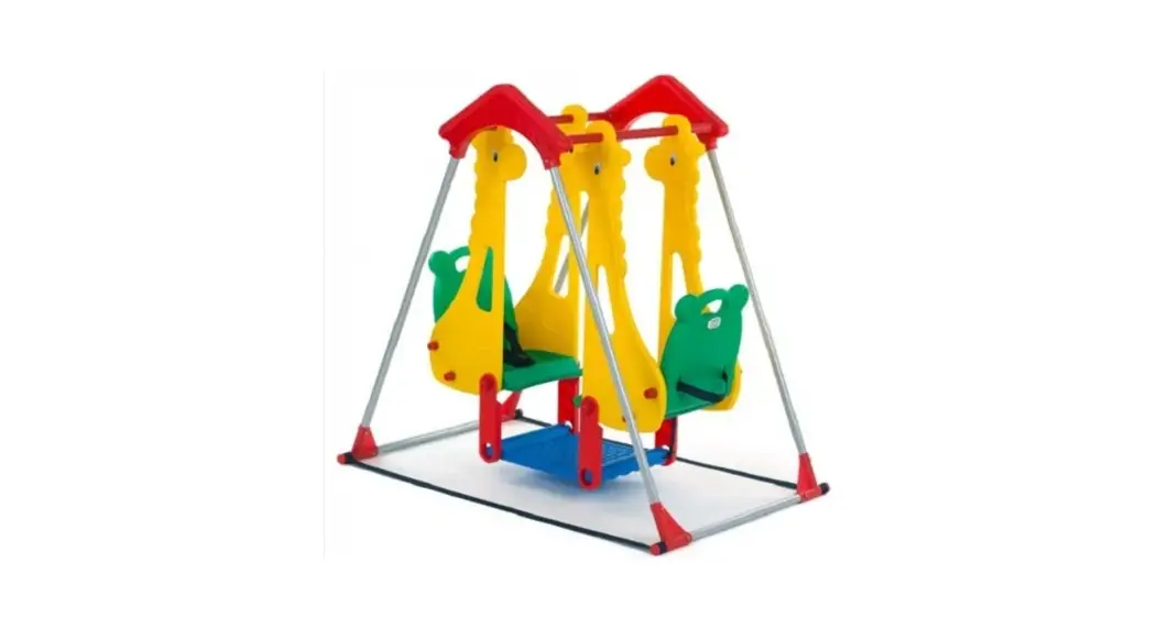 Moni Pd-a02 Children's Swing Instruction Manual