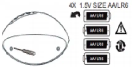 MOnI PD-A02 Children's Swing - fig 10.