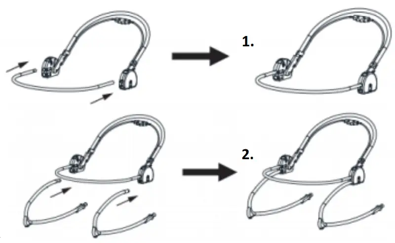 MOnI PD-A02 Children's Swing - fig 2