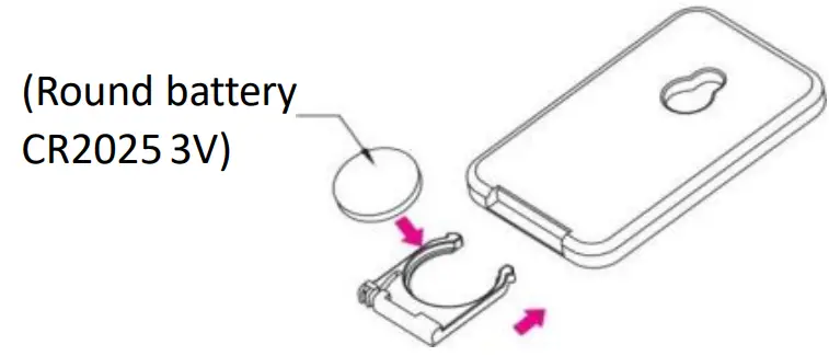 MOnI PD-A02 Children's Swing - fig 9+