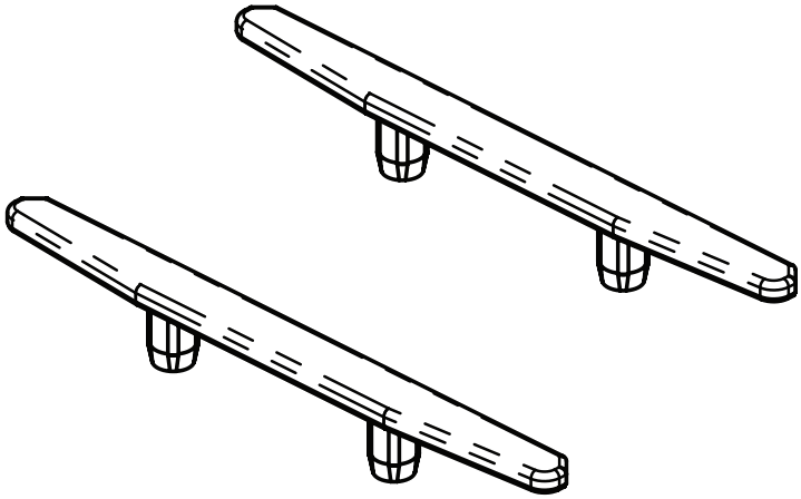 SUGATSUNE LIN X 600 Lateral Door Opening System - FIGURE 4