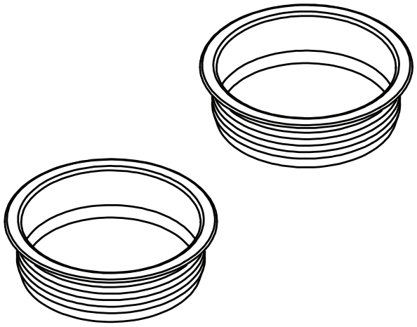 SUGATSUNE LIN X 600 Lateral Door Opening System - FIGURE 5