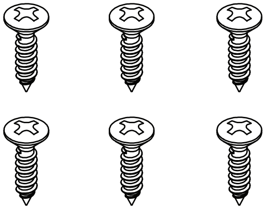 SUGATSUNE LIN X 600 Lateral Door Opening System - FIGURE 6