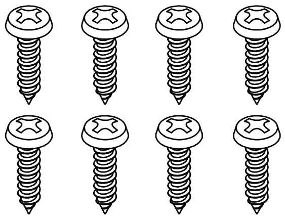 SUGATSUNE LIN X 600 Lateral Door Opening System - FIGURE 7